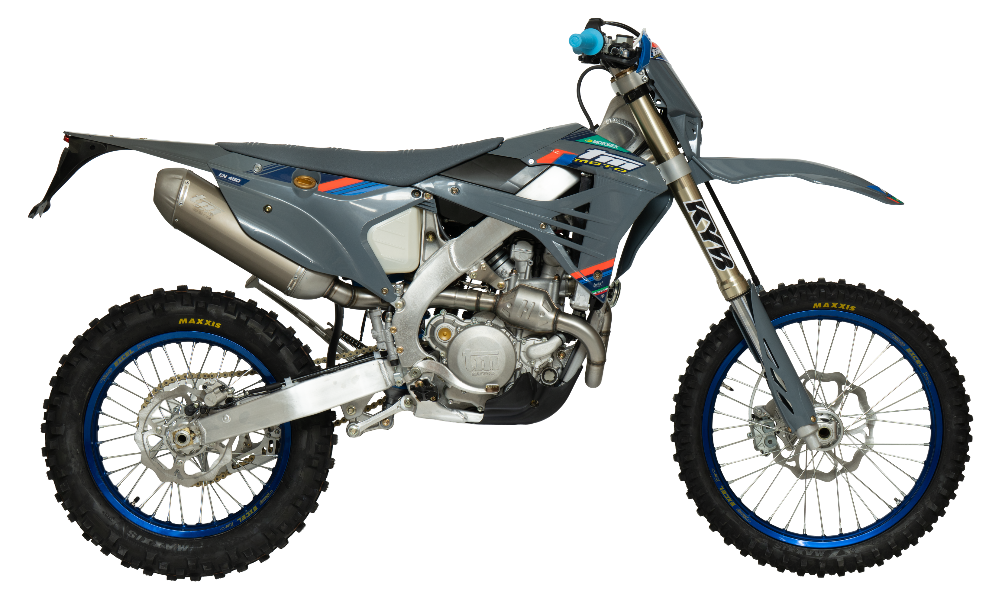 image 31 of 2026 EN 450 Fi 4 stroke